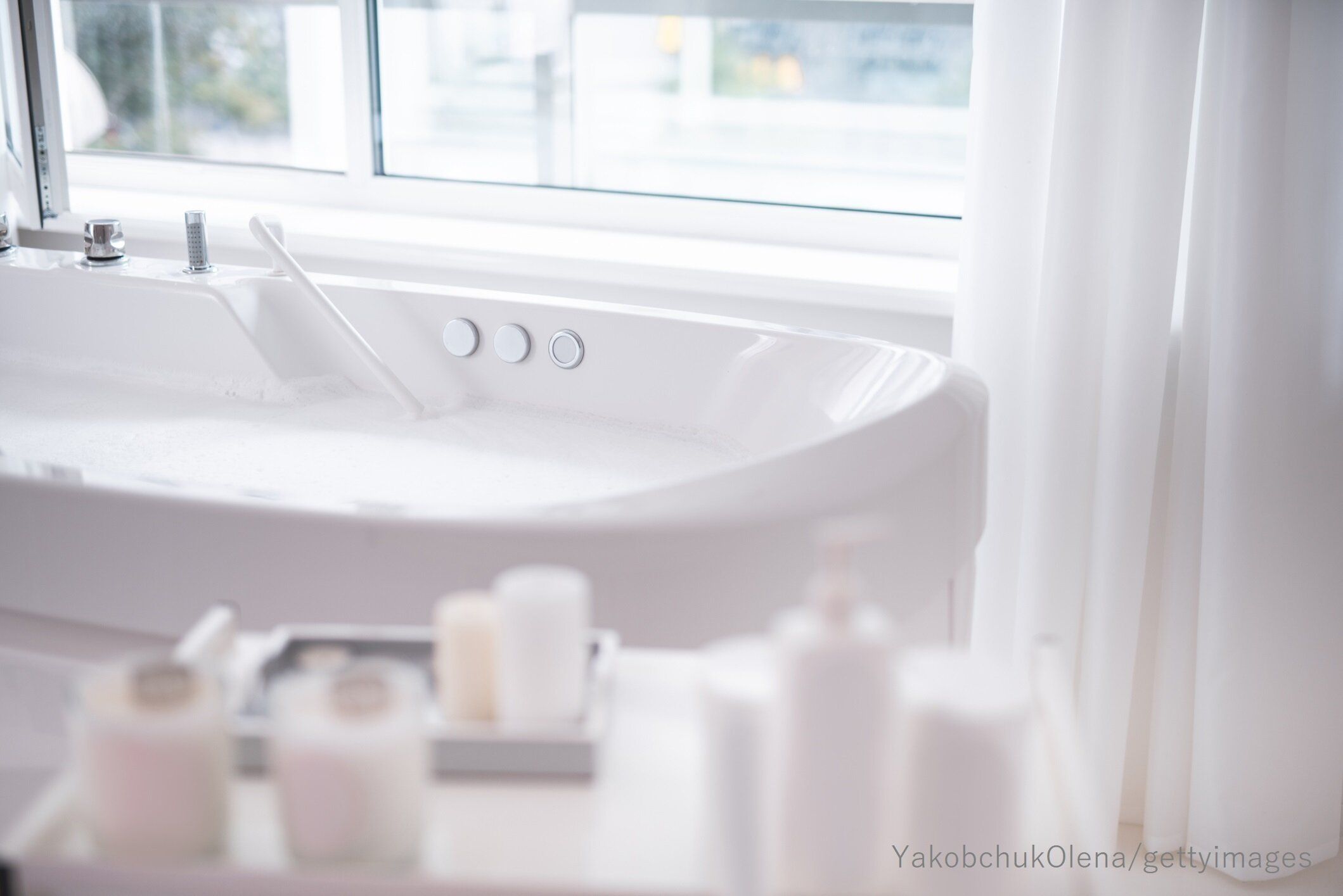 【私はしない】あえてやらない家事　シャンプーの詰め替え