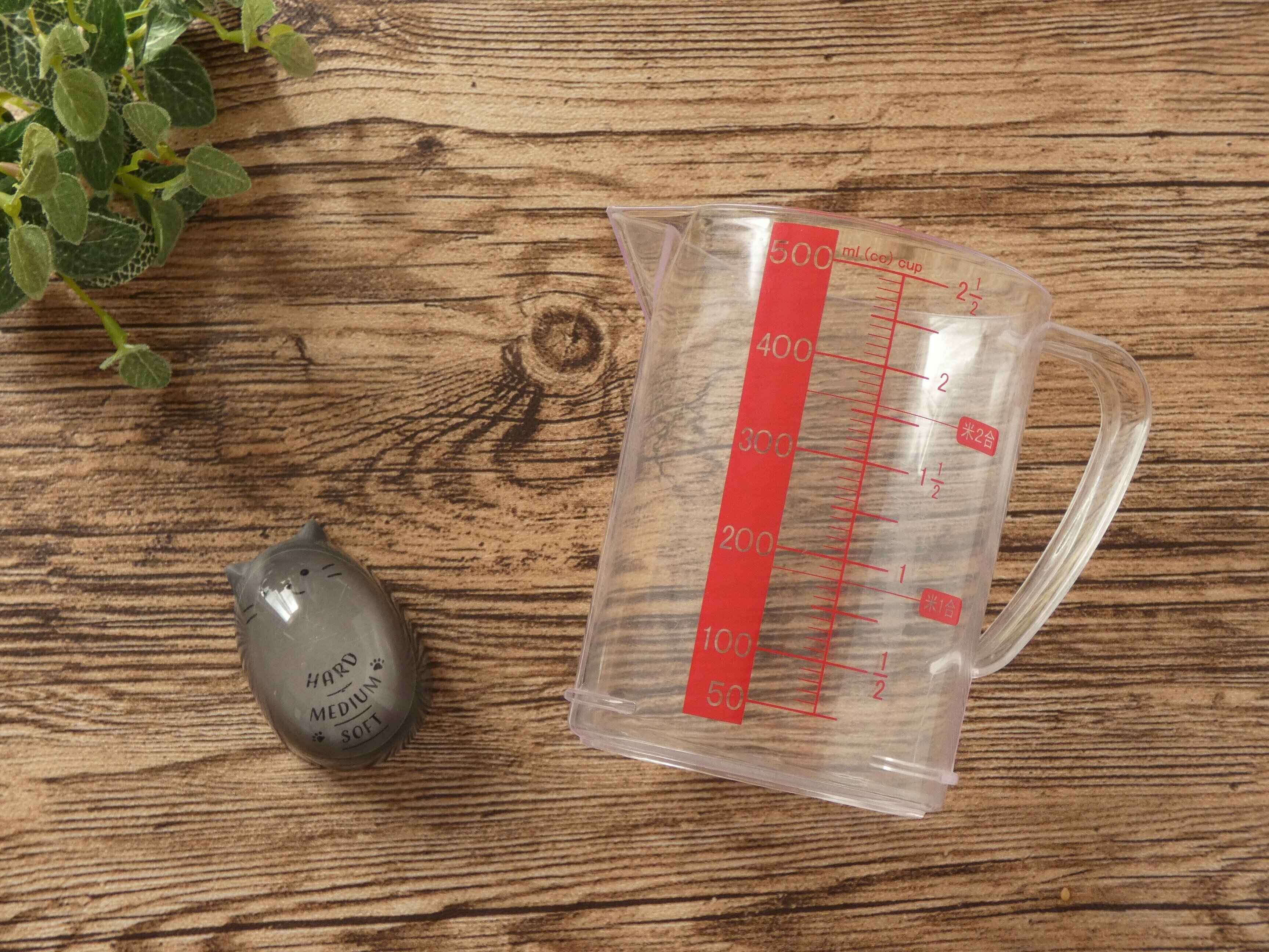 なくてもいいけどあると便利！ダイソーのキッチンアイテム2選