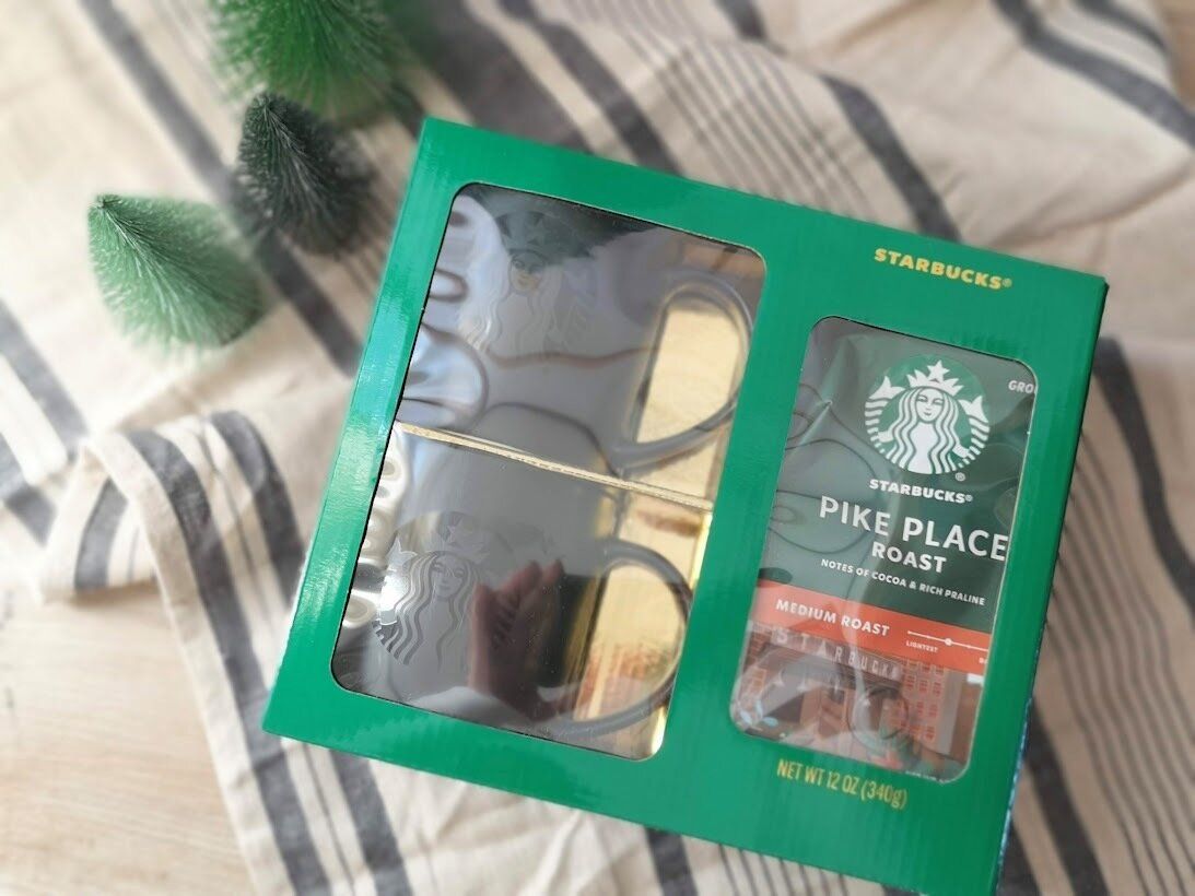 発売直後から話題沸騰！【コストコ×スタバ】のギフトセットは見つけたら即買い推奨