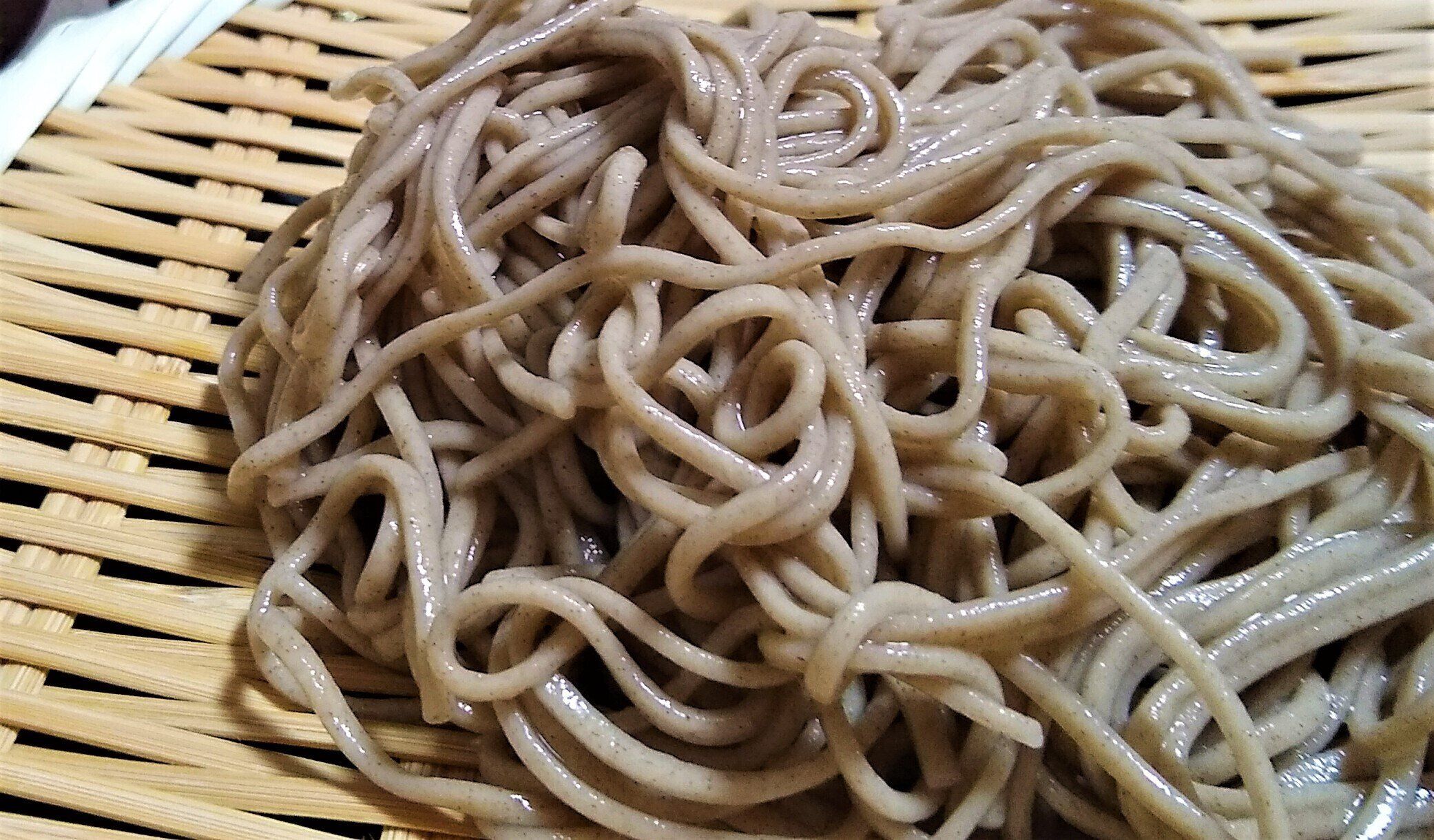 なぜ秋は蕎麦がおいしい？野菜ソムリエおすすめ蕎麦アレンジ2選