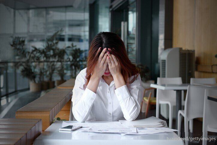 【こんなはずじゃ…】ズボラ主婦が節約を意識しすぎて失敗したこと3つ