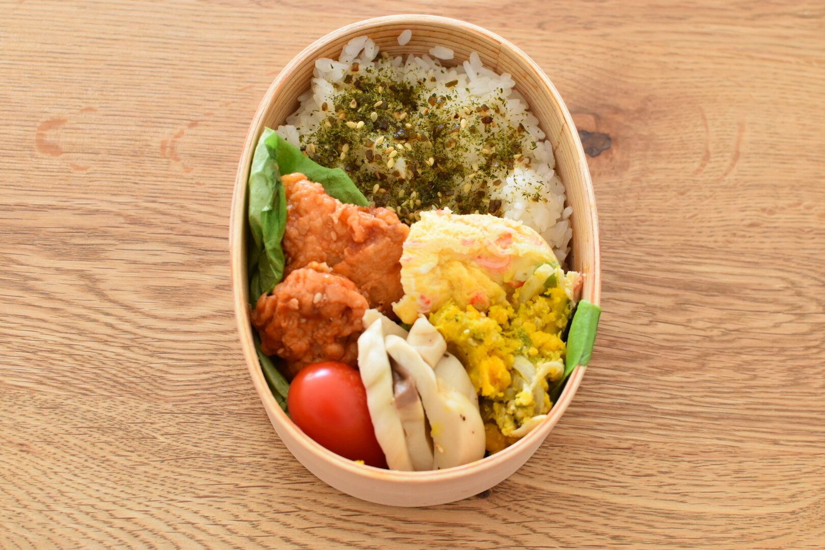 【業務スーパー】週1で通うマニアおすすめ！毎日の弁当づくりをラクにしてくれる「冷凍食品」5選