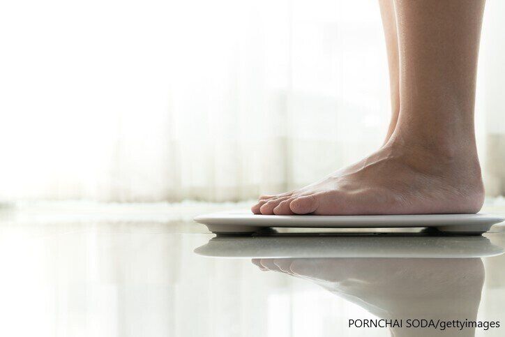 ５ヶ月でマイナス6kg！アラフォーワーママがダイエットで最初に行ったこと