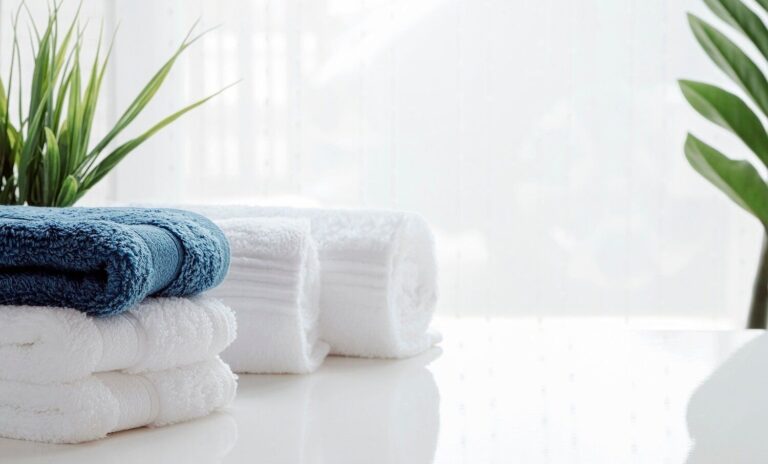 「バスマット」をお手入れするポイント｜毛糸素材と珪藻土タイプのそれぞれで紹介