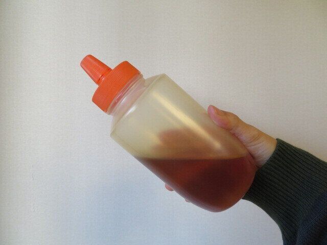 冬本番の寒さに注意！結晶が出る前にはちみつを使いきるアイデア3