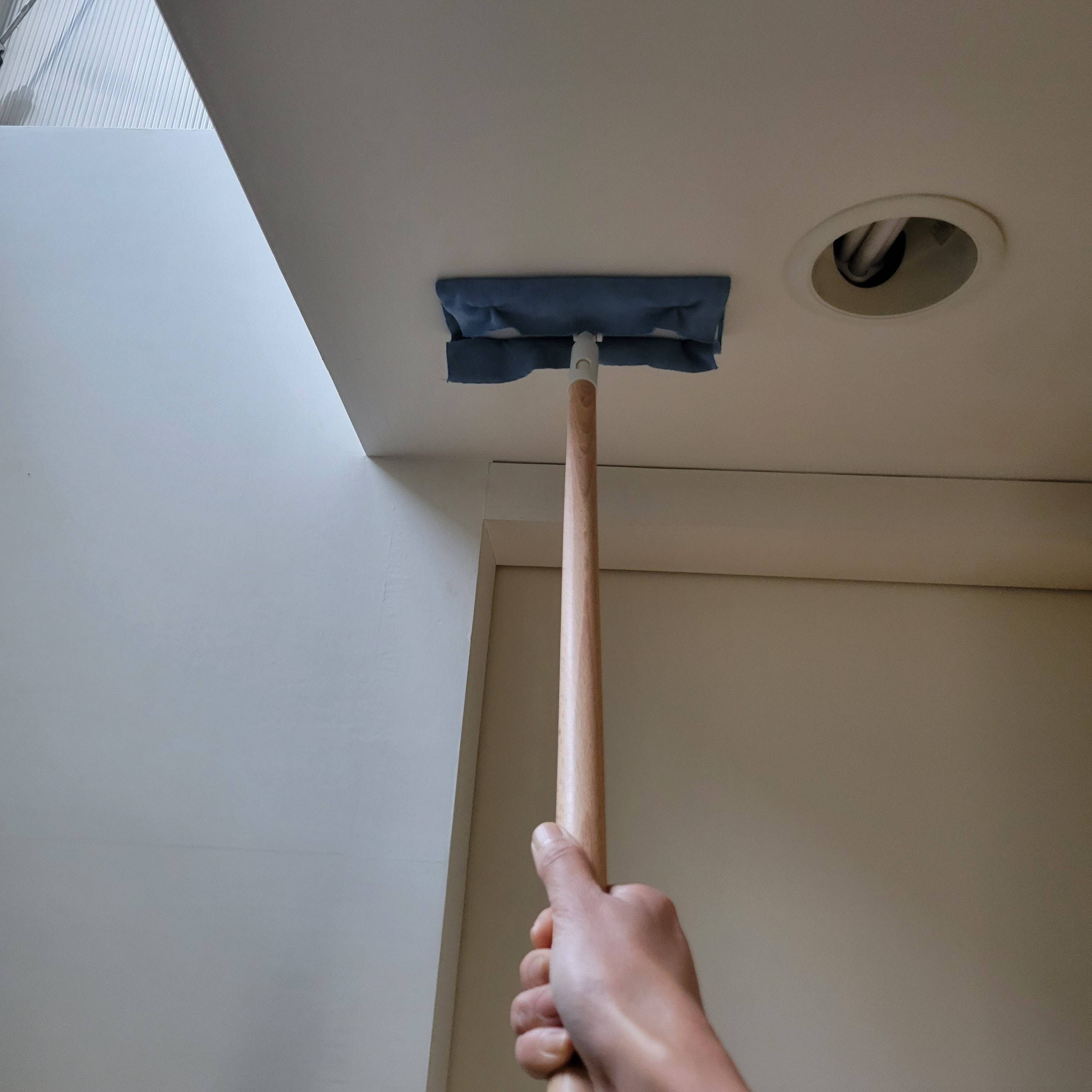 使いやすいから浮気せずずっと使い続けてる掃除アイテム3選