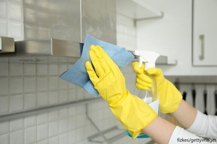 【大掃除】お掃除とお片付けの意外な関係とは⁉