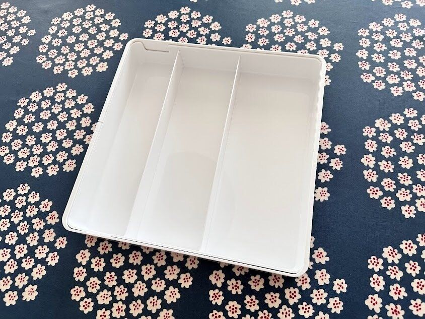 【ニトリ】あともう少し！のモヤモヤが解決する整理収納アイテム