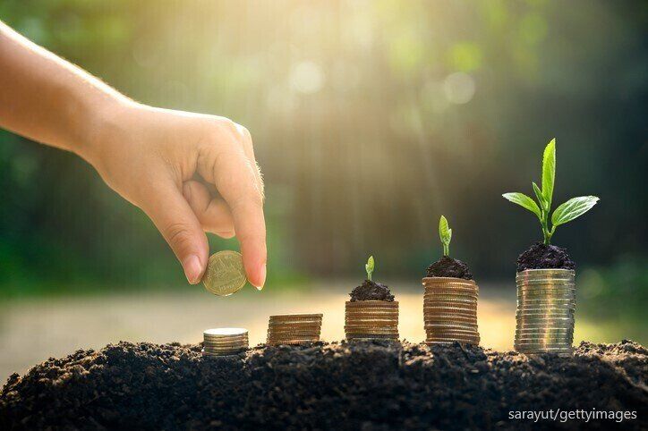 コレだけは押さえたい！ 「貯金のコツ」3ステップ