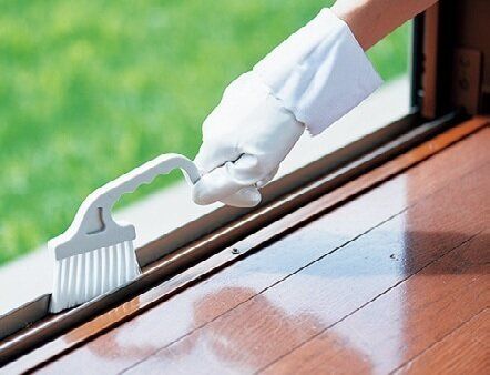 大掃除、寒くてもここだけはやって！気持ちのいい新年のポイントは「窓」