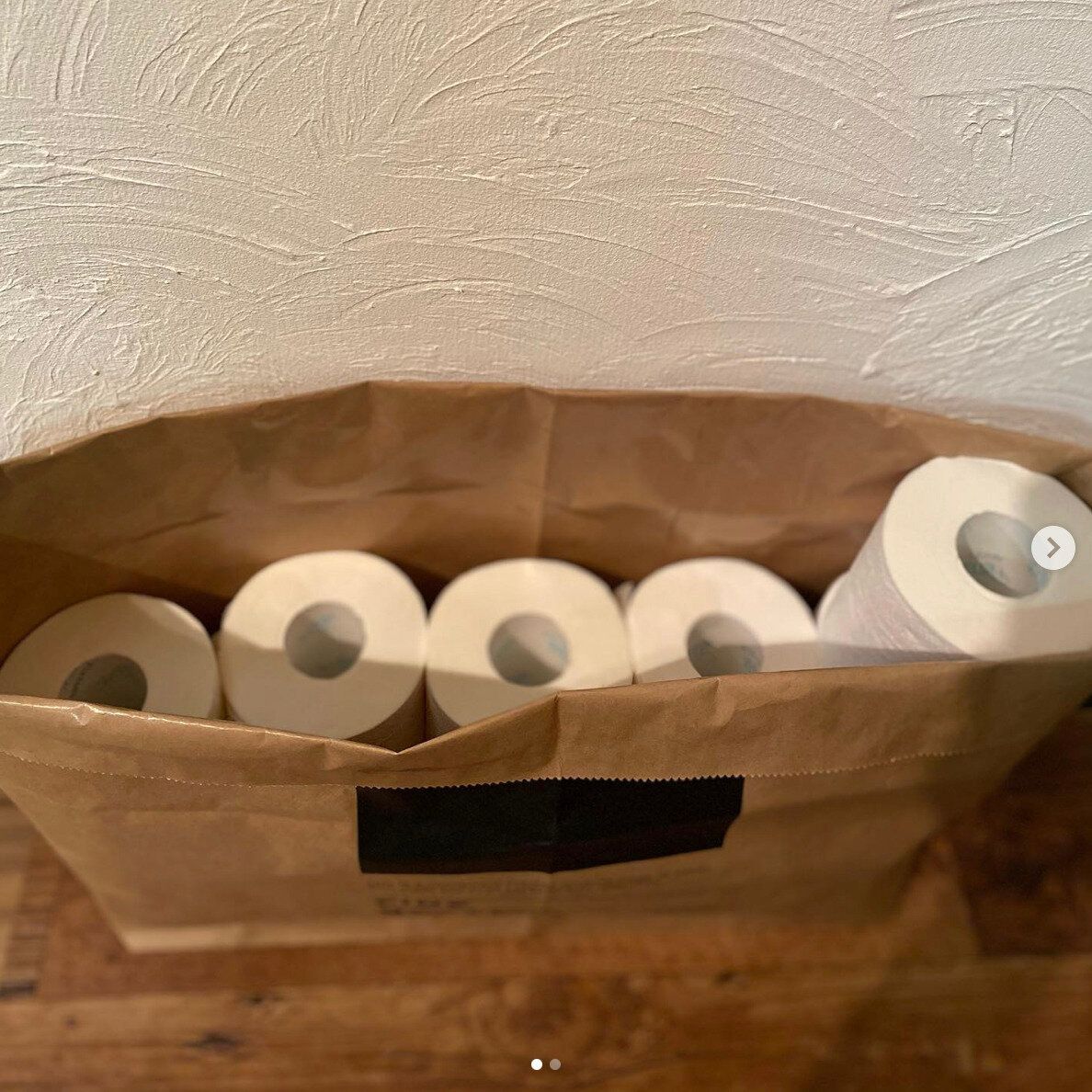 トイレットペーパーの収納アイデア12選！マネしたくなる実例集