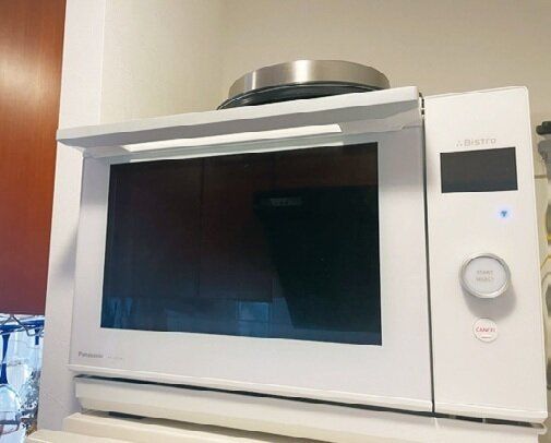 「お金を出して買っても絶対元がとれる」貯めてる人がそう断言する家電製品は何？