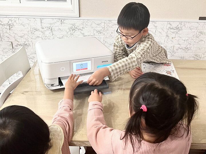 今、買いなのは、環境にもお財布にも配慮したプリンター。サンキュ！アンバサダーがチェック