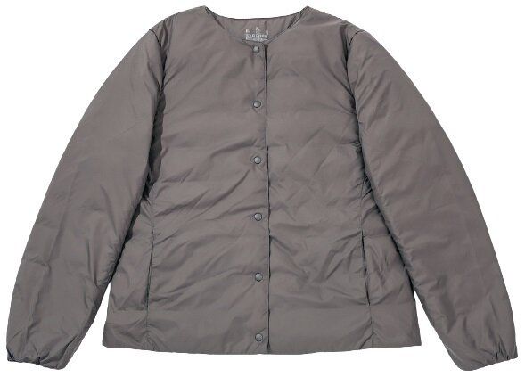 【40代ファッション】無印良品の定番アイテムで、大人の上品コーデがかなう