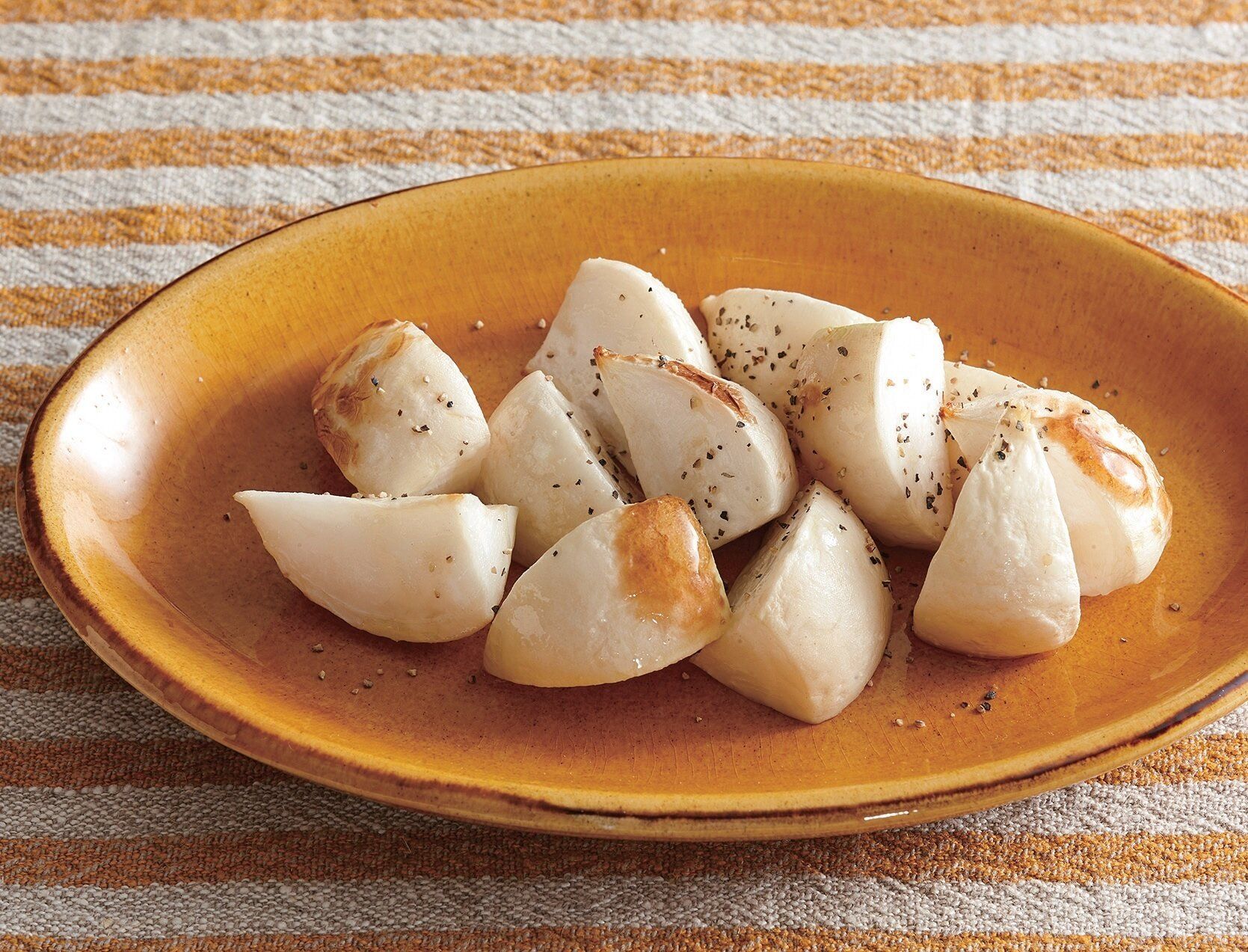 年末年始のごちそうに疲れたら。パパっと作れる野菜の小鉢４品