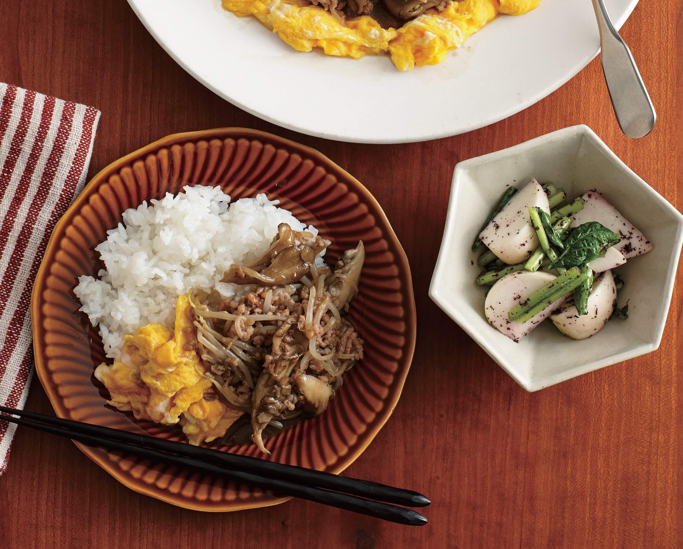 もやし、えのき、ひき肉……安い食材ばかりで、このごちそう感！！しかも手間なしの神レシピ