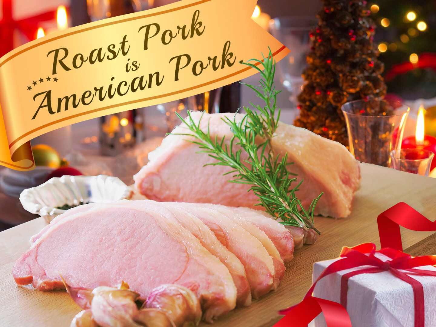 クリスマス料理の新定番！手間をかけずに特別感が演出できる！ラクうま神レシピ「120℃かんたんローストポーク」って？