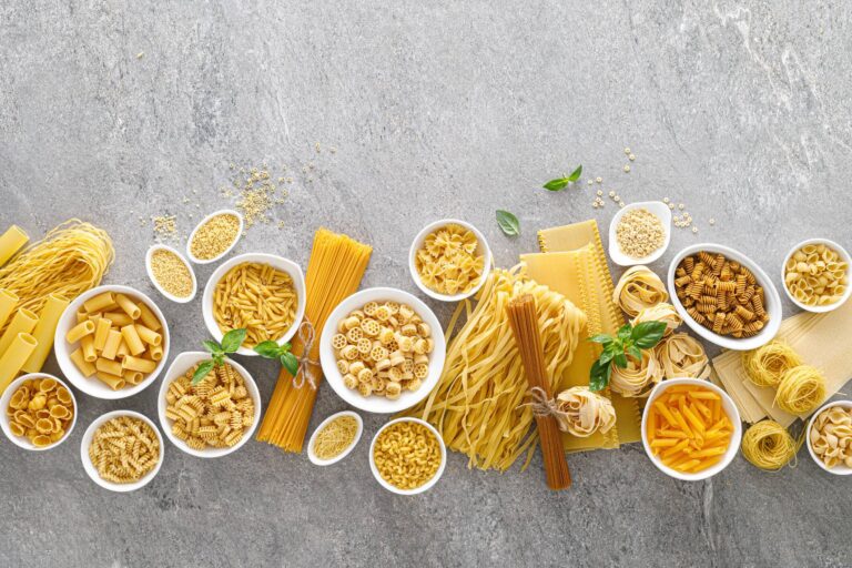 「パスタ」の冷凍方法は？上手な保存のコツやおいしい活用レシピを紹介