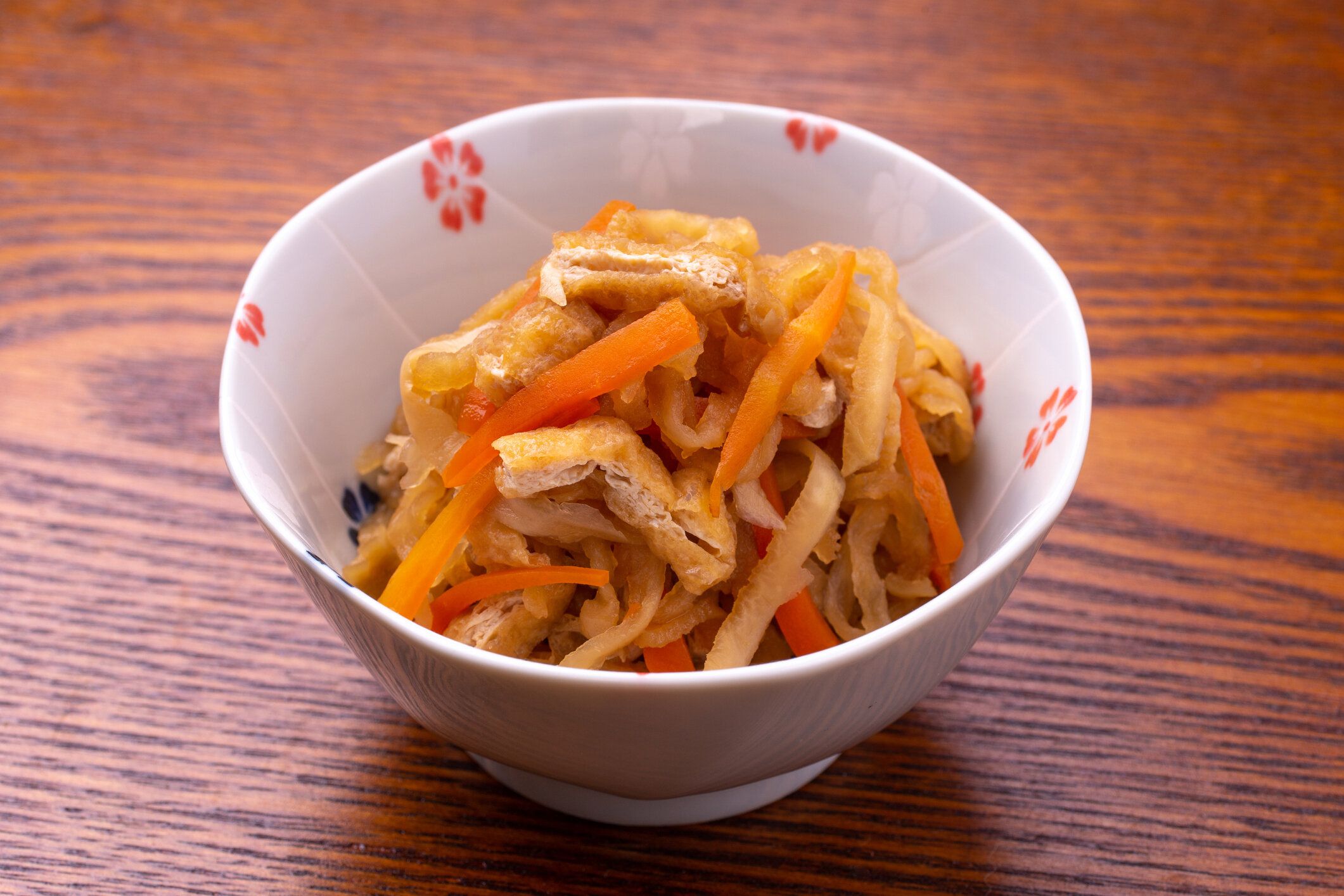 「切り干し大根」は冷凍保存が便利！上手においしく保存するためのテクニック