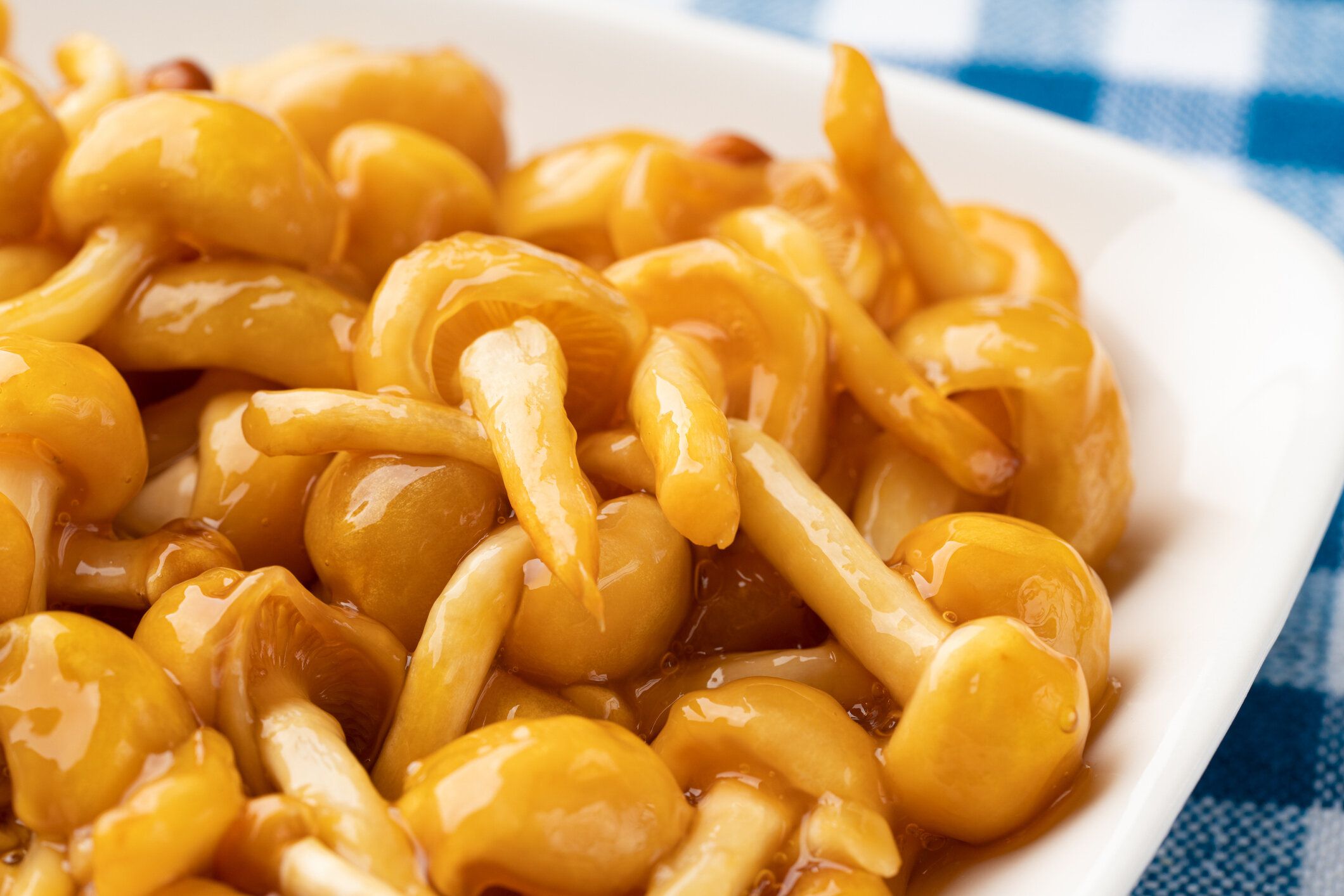 「なめこ」は冷凍できる！保存や解凍の方法・注意点は？アレンジレシピも紹介