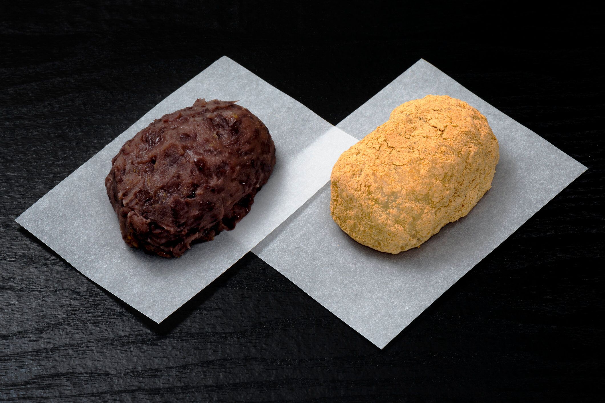 「おはぎ」は冷凍保存が便利！上手においしく保存するためのテクニック