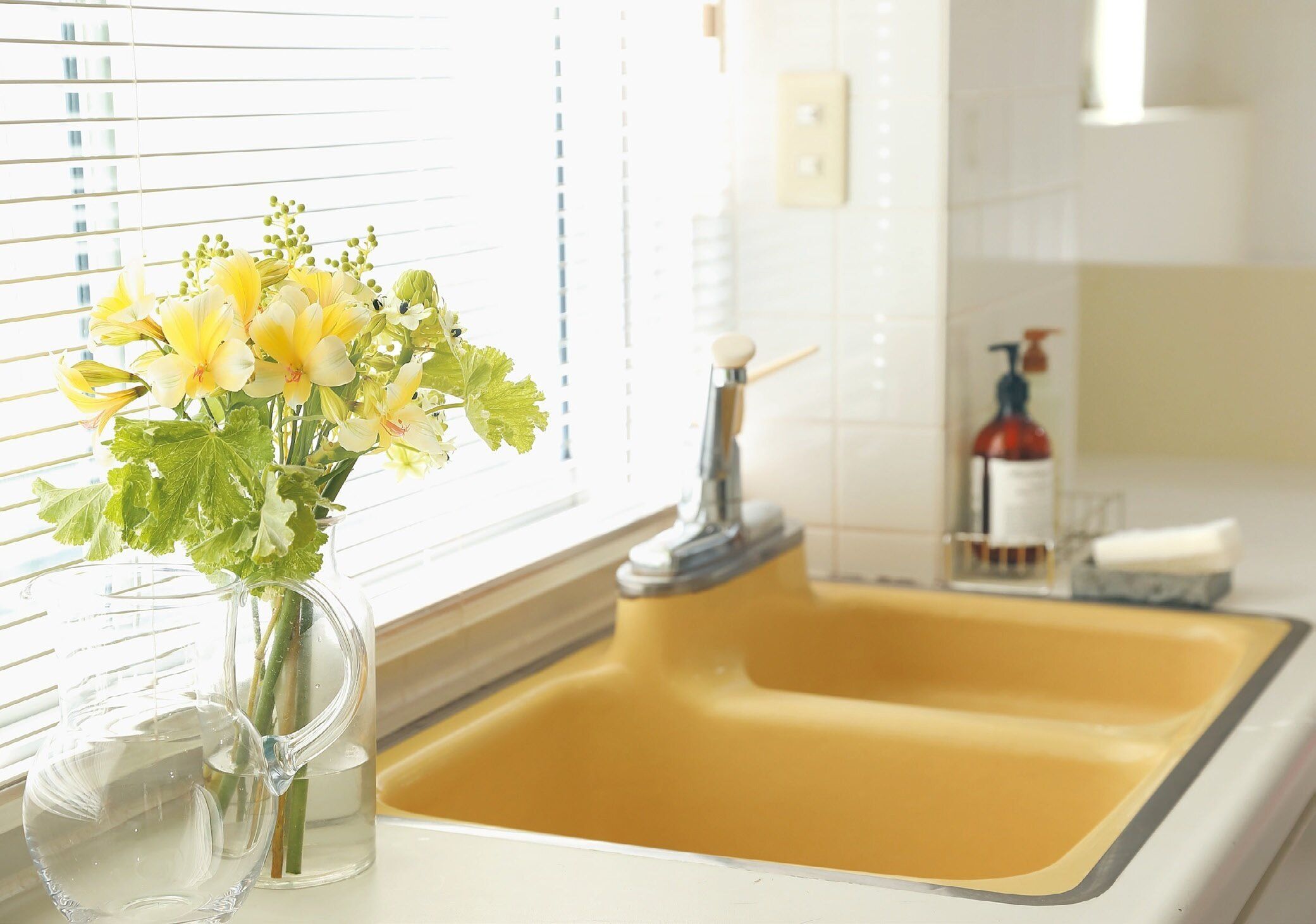 貯めている人はキッチンと食卓で「ぜいたく」していた！証言集