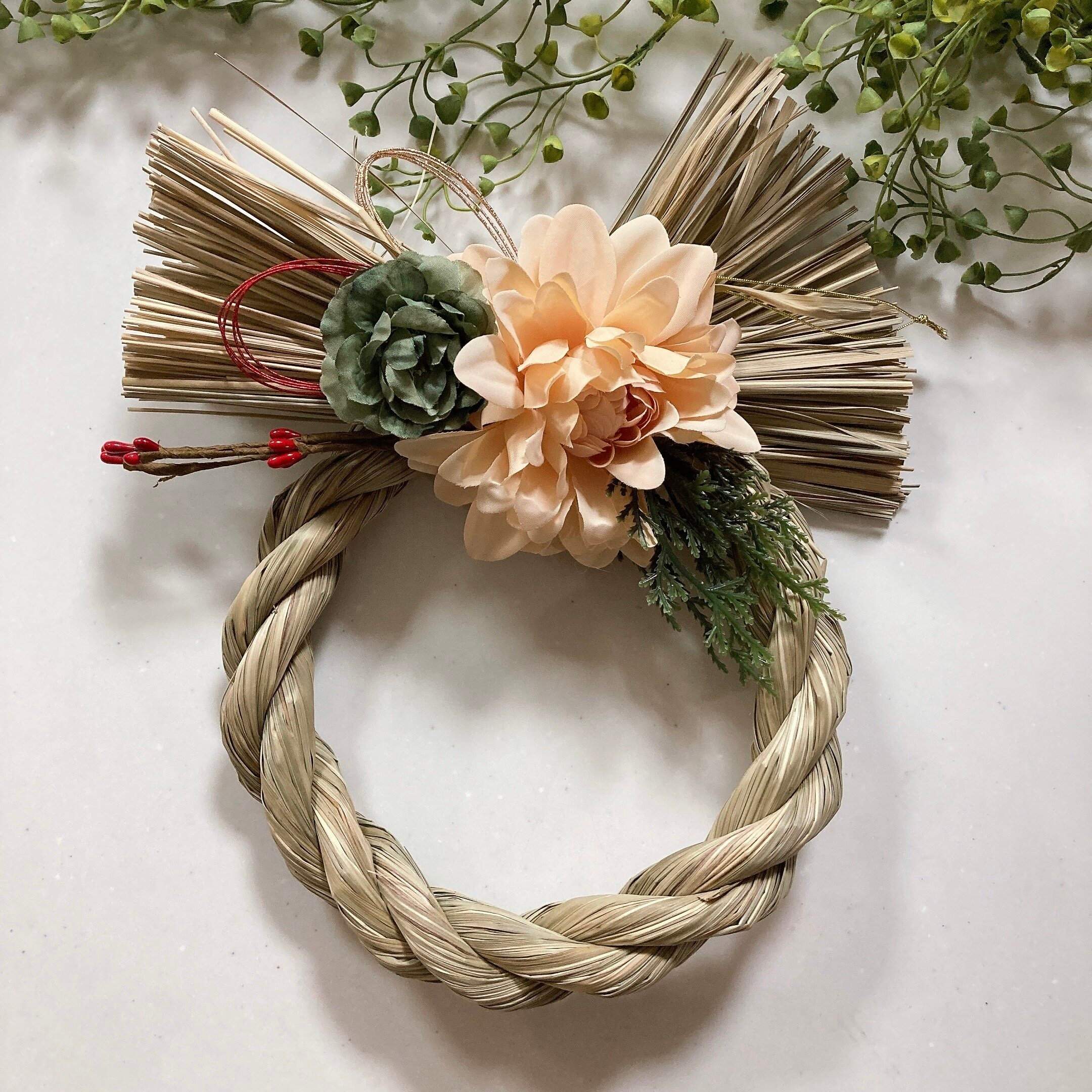 3COINSのお正月アイテムで新年を明るく迎えよう！