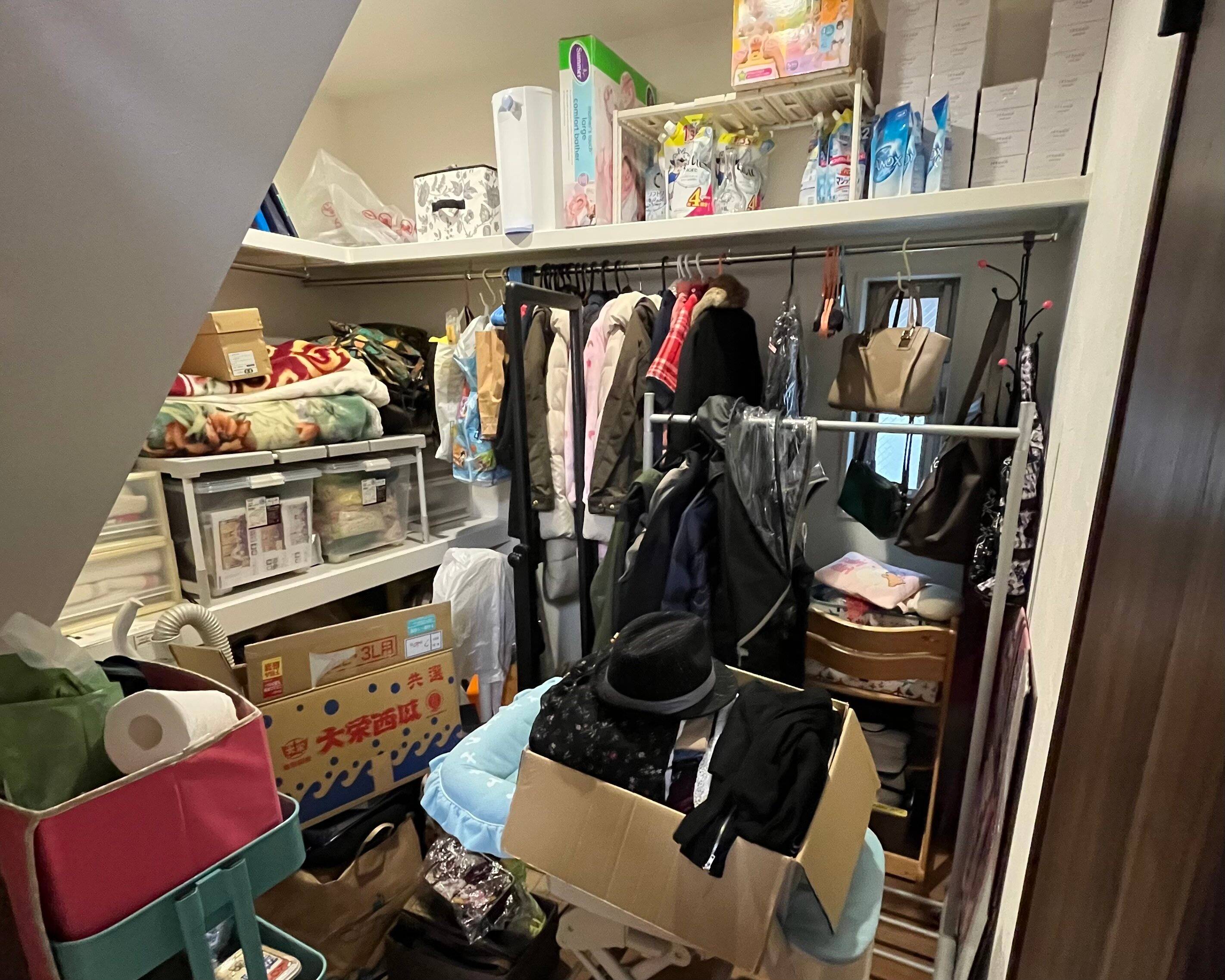 【実録！】断捨離したらサンキュ！STYLEライターになった件