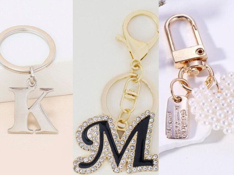 格安通販サイトSHEINで見つけたおすすめの「キーホルダー」20選