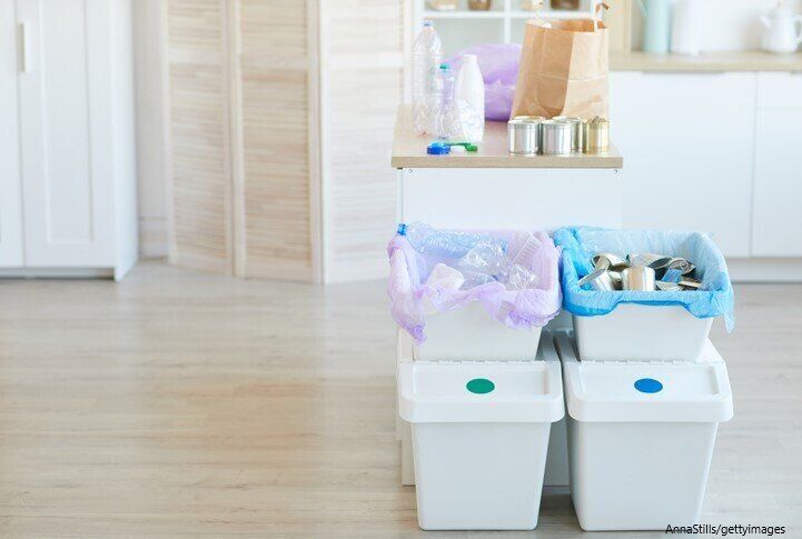 スッキリ年を越したいなら今のうち！場所別に捨てるだけで大掃除はぐんとラクになる