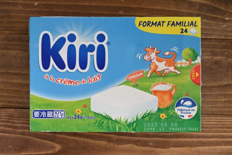 【コストコ】チーズソムリエ太鼓判！キリ® クリーミーポーションはコストコで買うのが正解＆簡単アレンジレシピ2選