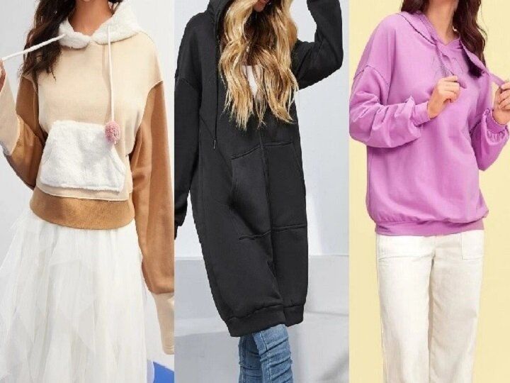 40代でもイタくならない！大人のパーカーコーデ10選