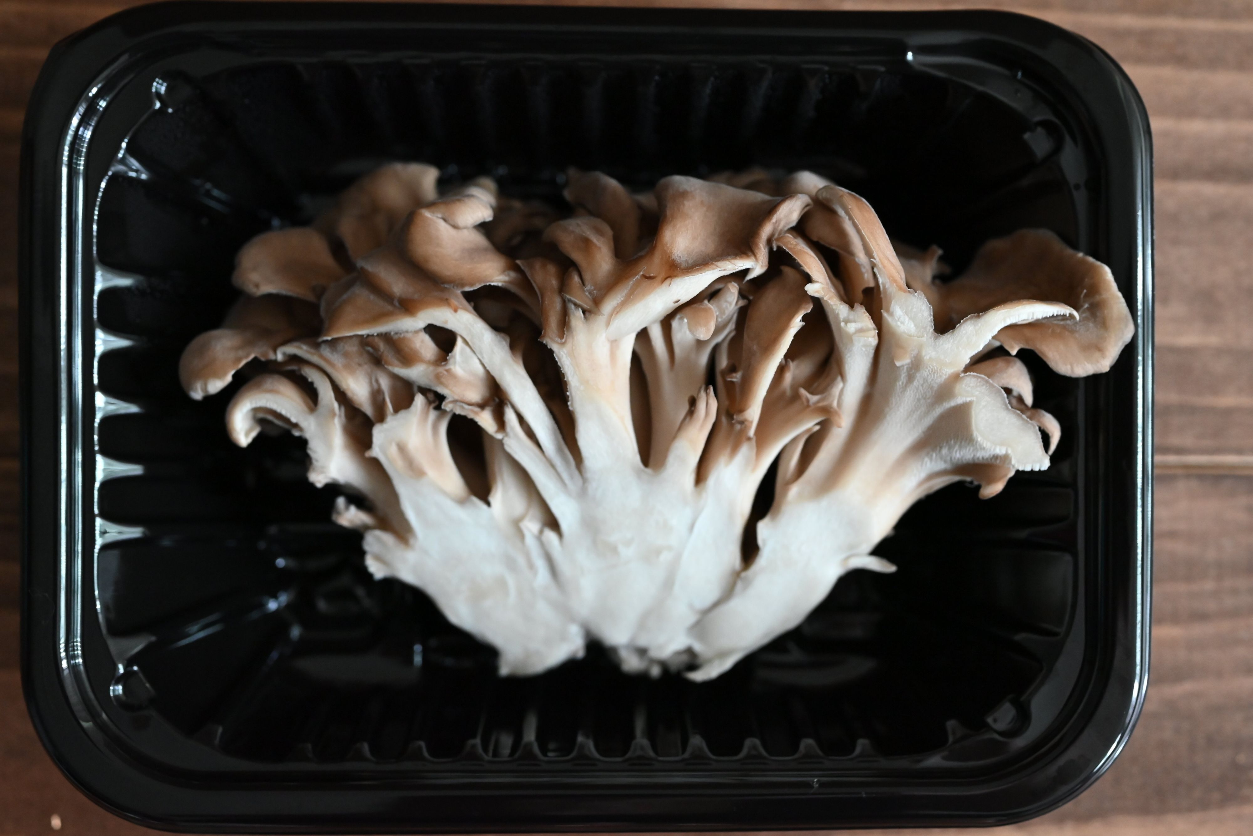 メイン食材は舞茸だけ！炒めて・揚げて・茹でて！舞茸のおいしさを堪能しよう♪