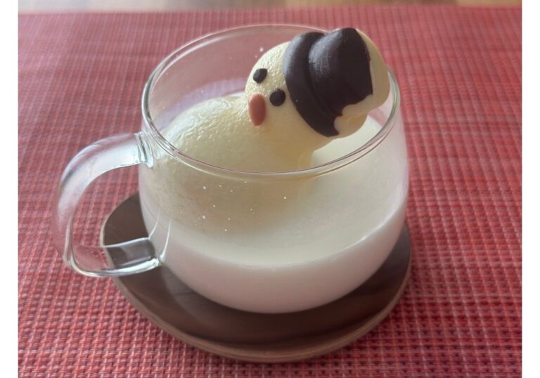 【カルディ】ミルクに雪だるまを浮かべて！子どもが大喜びの溶かして楽しむホットチョコレート
