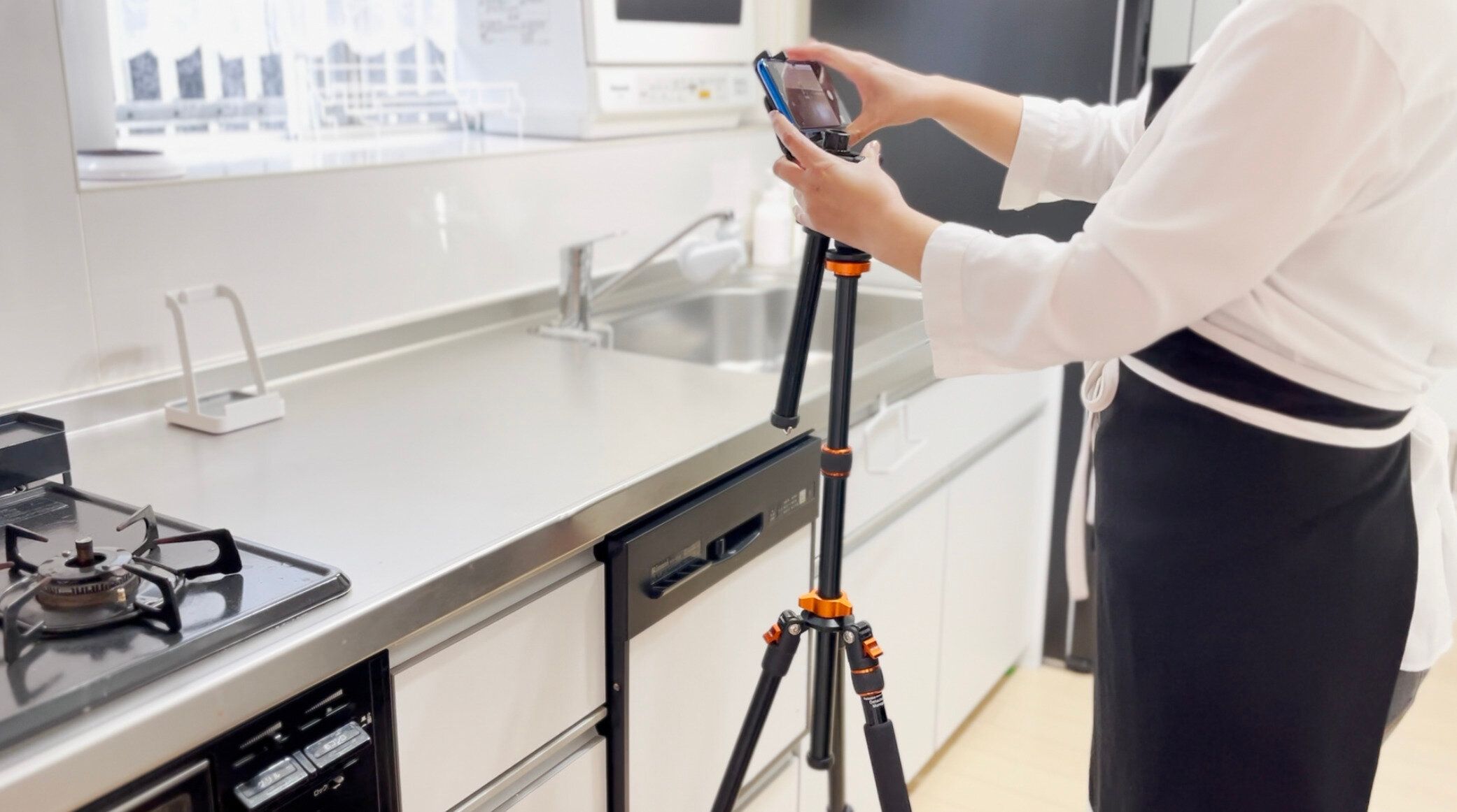 YouTube動画700本以上撮ってきた私の「動画撮影テクニック」