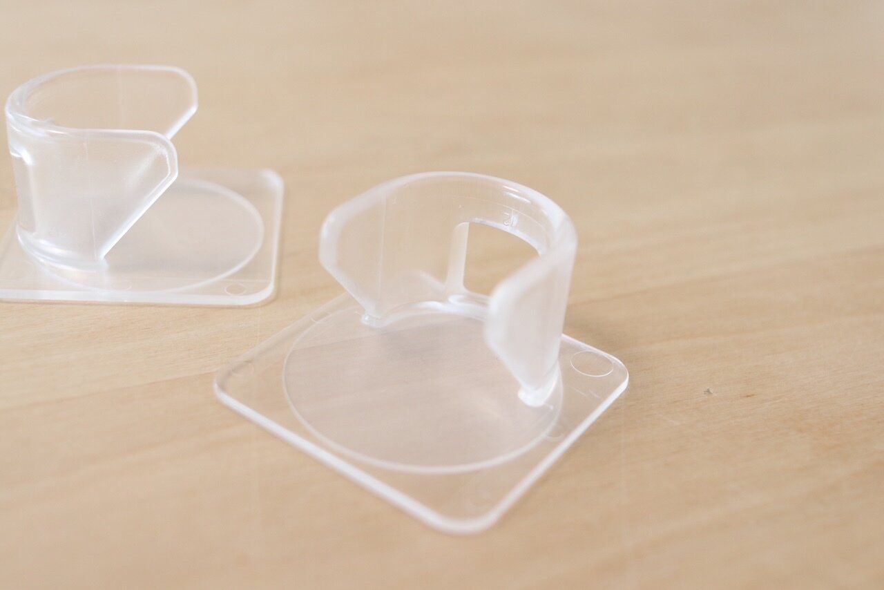 【ダイソー】掃除が圧倒的にラクになる収納グッズ！