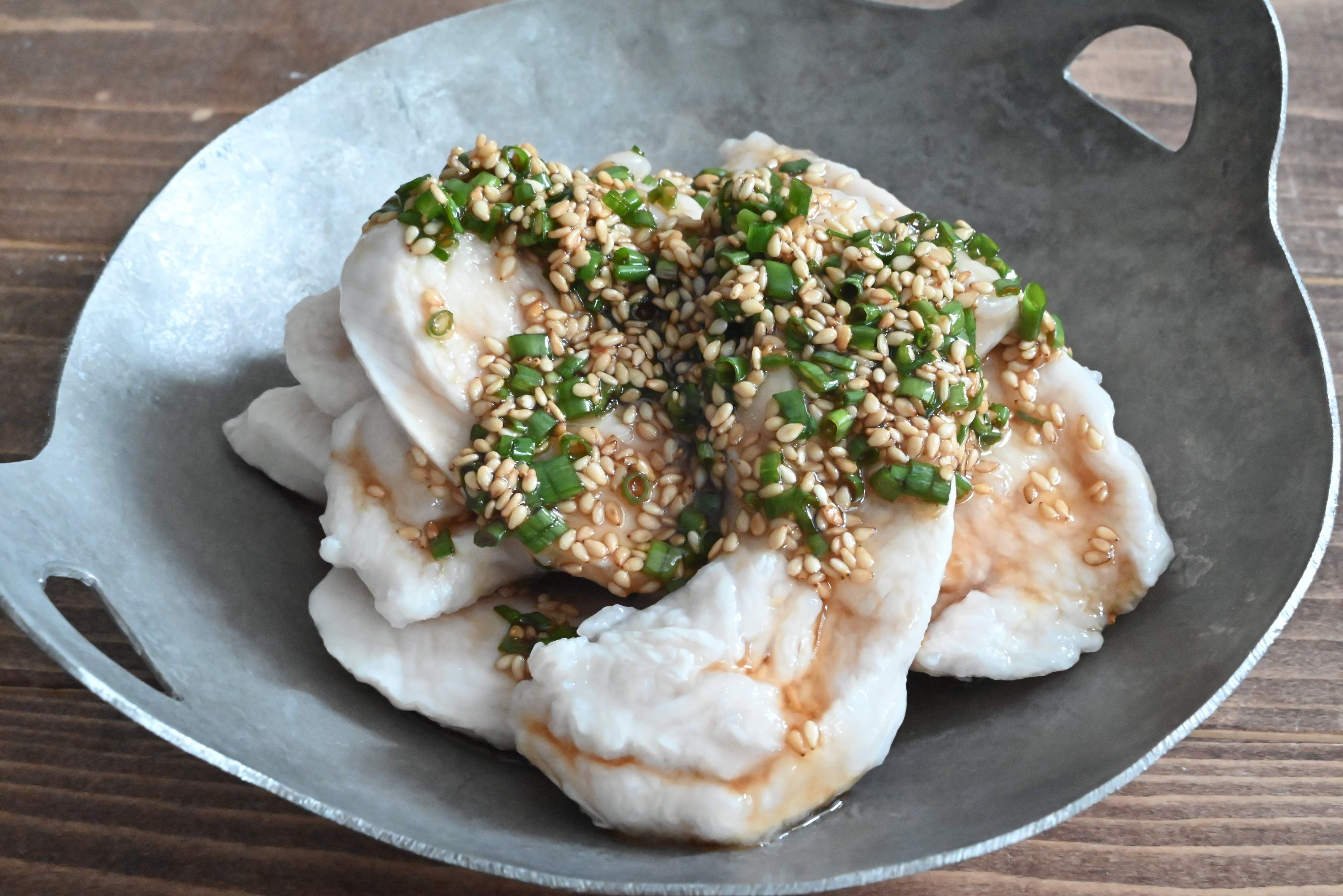 鍋料理に使うだけじゃもったいない！ポン酢が決め手の簡単レシピ3選