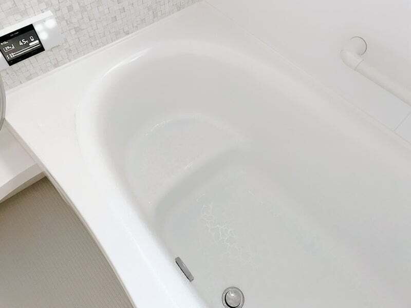 3分・3ステップで完了！汚れを溜めないための毎日のお風呂掃除