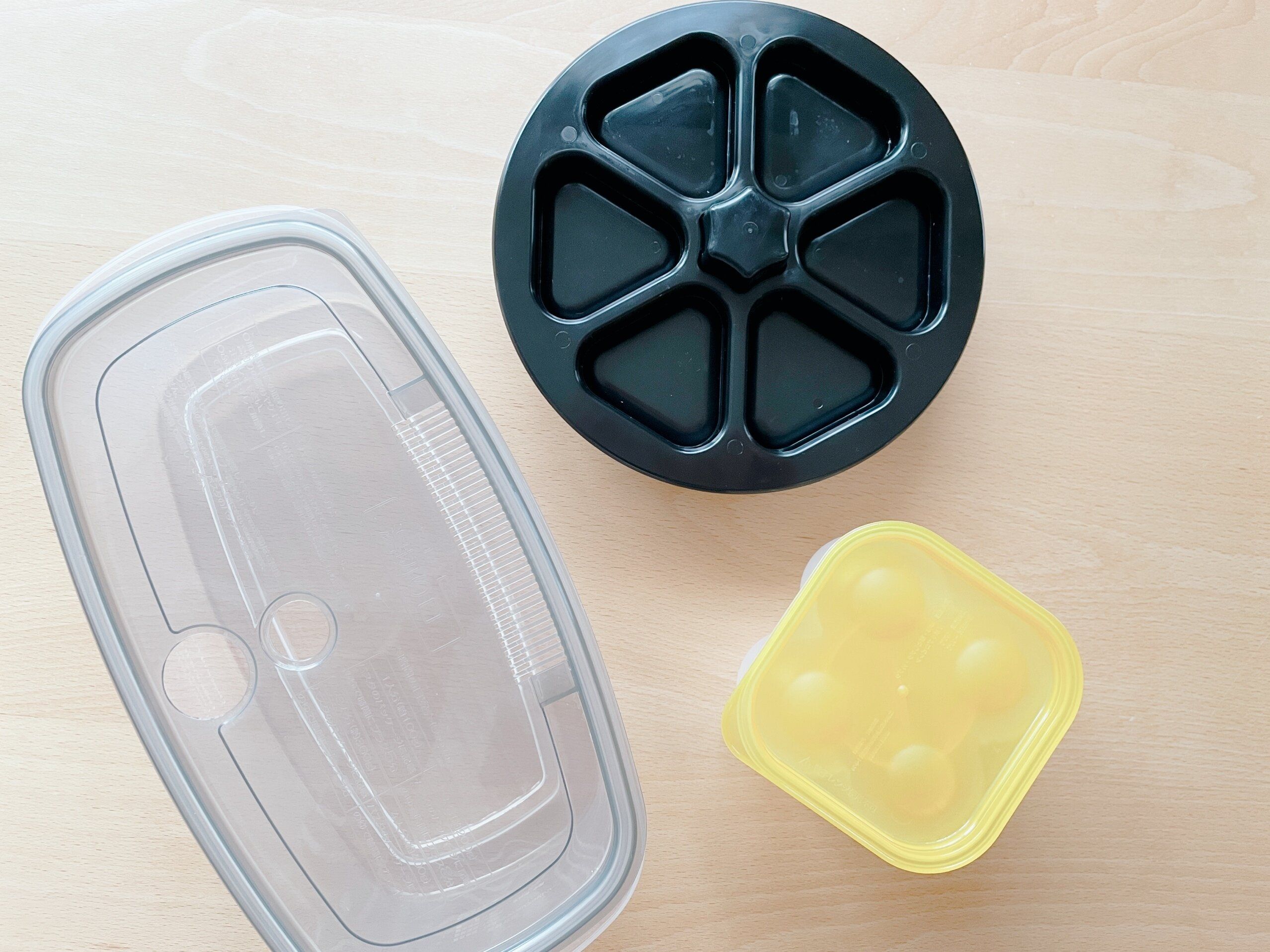 今年買ってよかった！家族でお役立ちの調理時短アイテム3つ