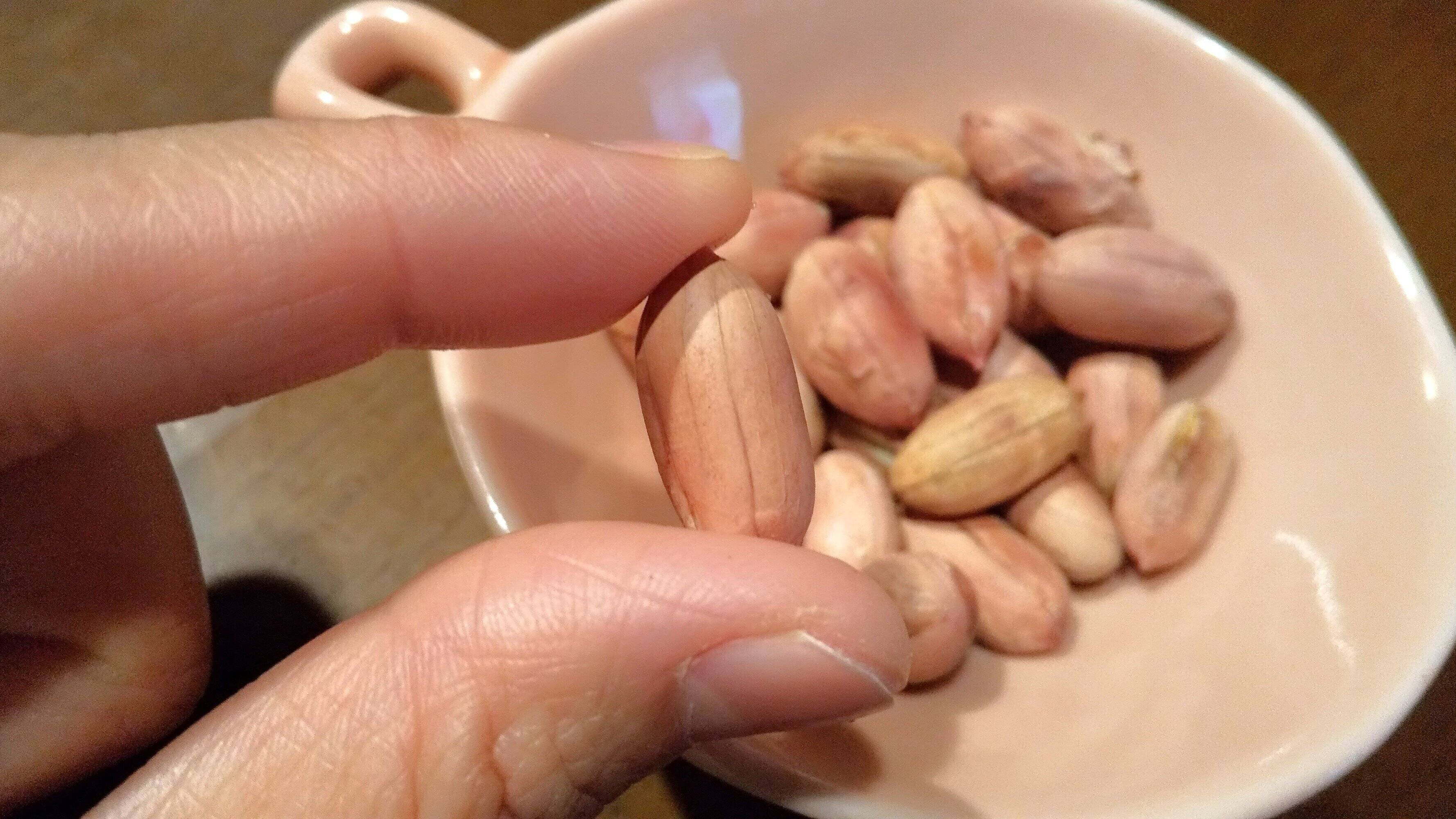 おつまみに選ばれがちな「落花生」をダイエットやアンチエイジングに役立てる食べ方とは？