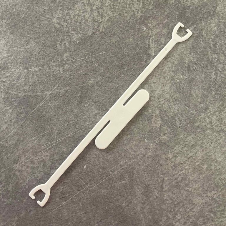 【ダイソー】刺しゅう糸収納どうしてる？画期的な収納グッズで見た目も使い勝手も改善！