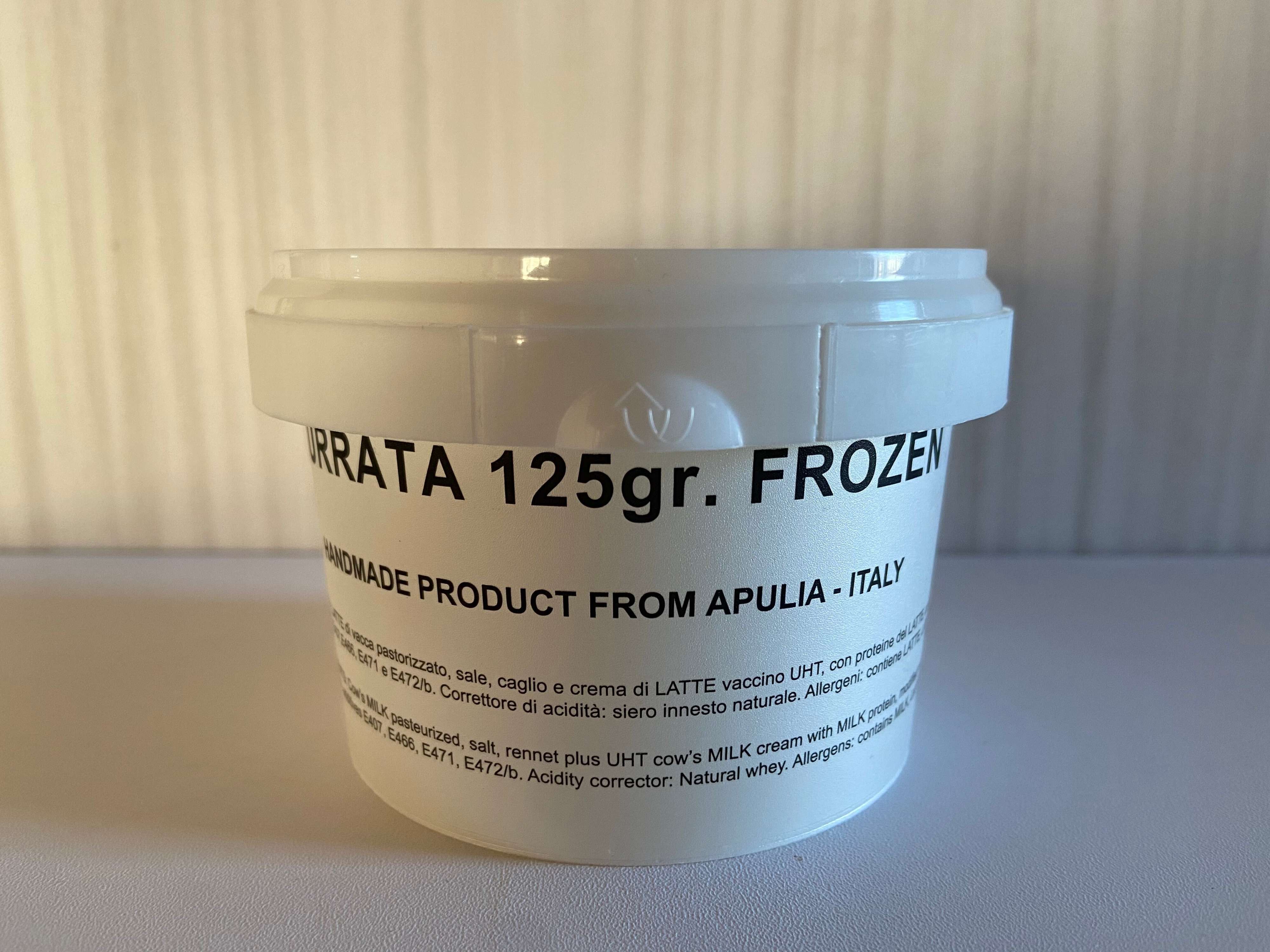 カルディの冷凍ブッラータは「濃厚でクリーミー！」人気の理由と美味しい食べ方も合わせて紹介