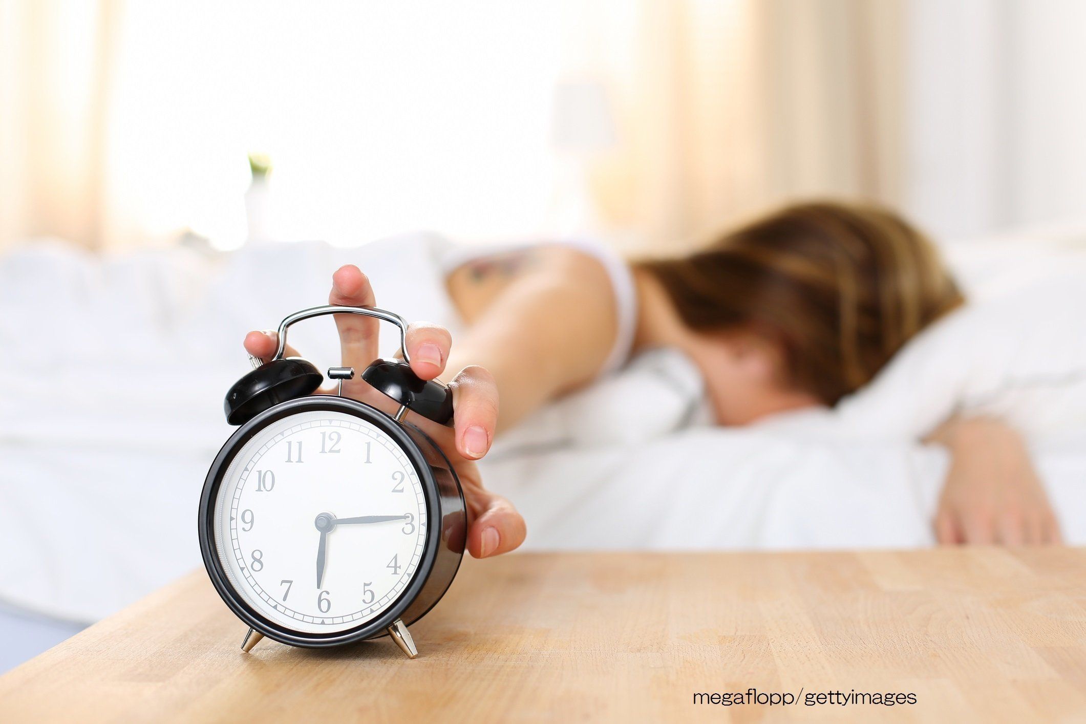 嫌々早起きしていたけれど…早く起きるといいことしかなかった！