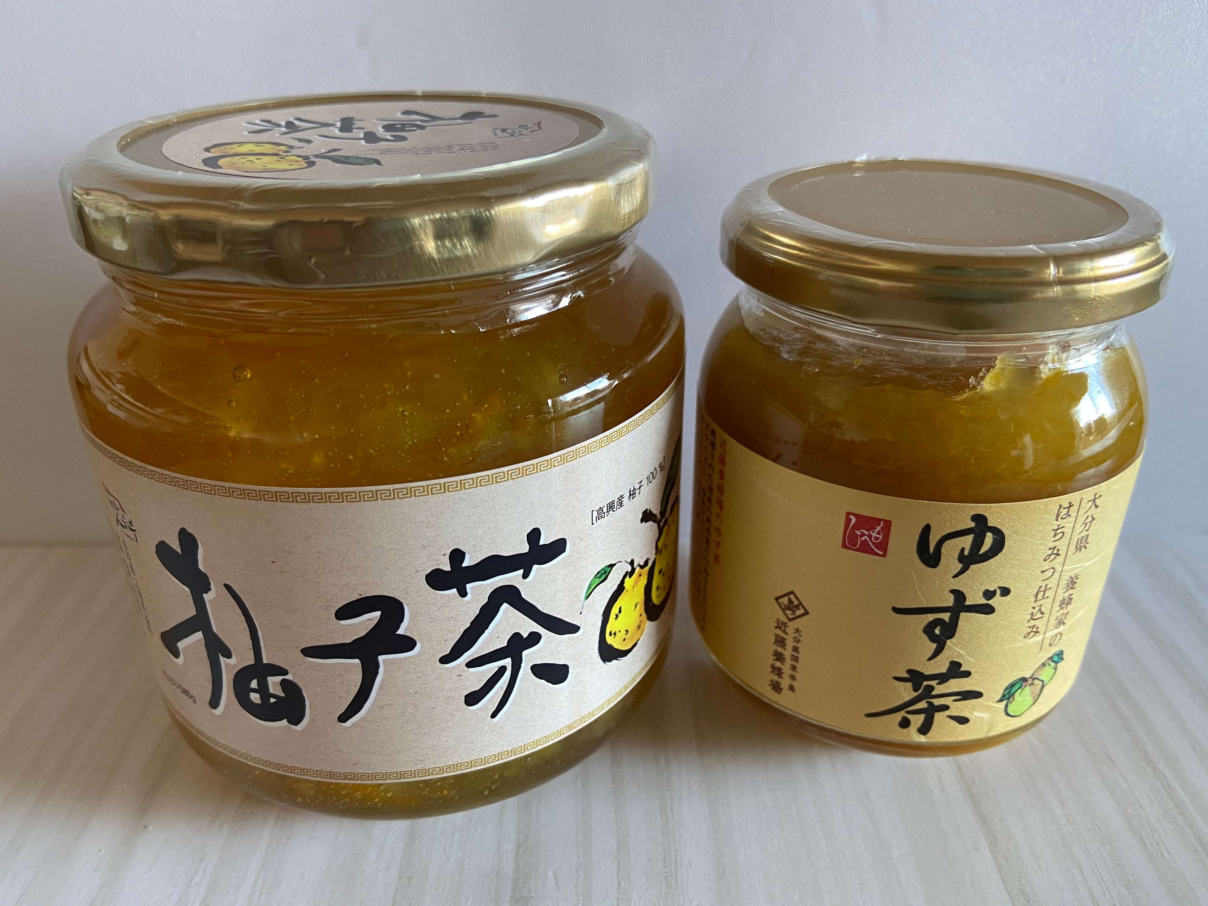 カルディで買えるゆず茶とは？おいしい飲み方や使い方もあわせて紹介