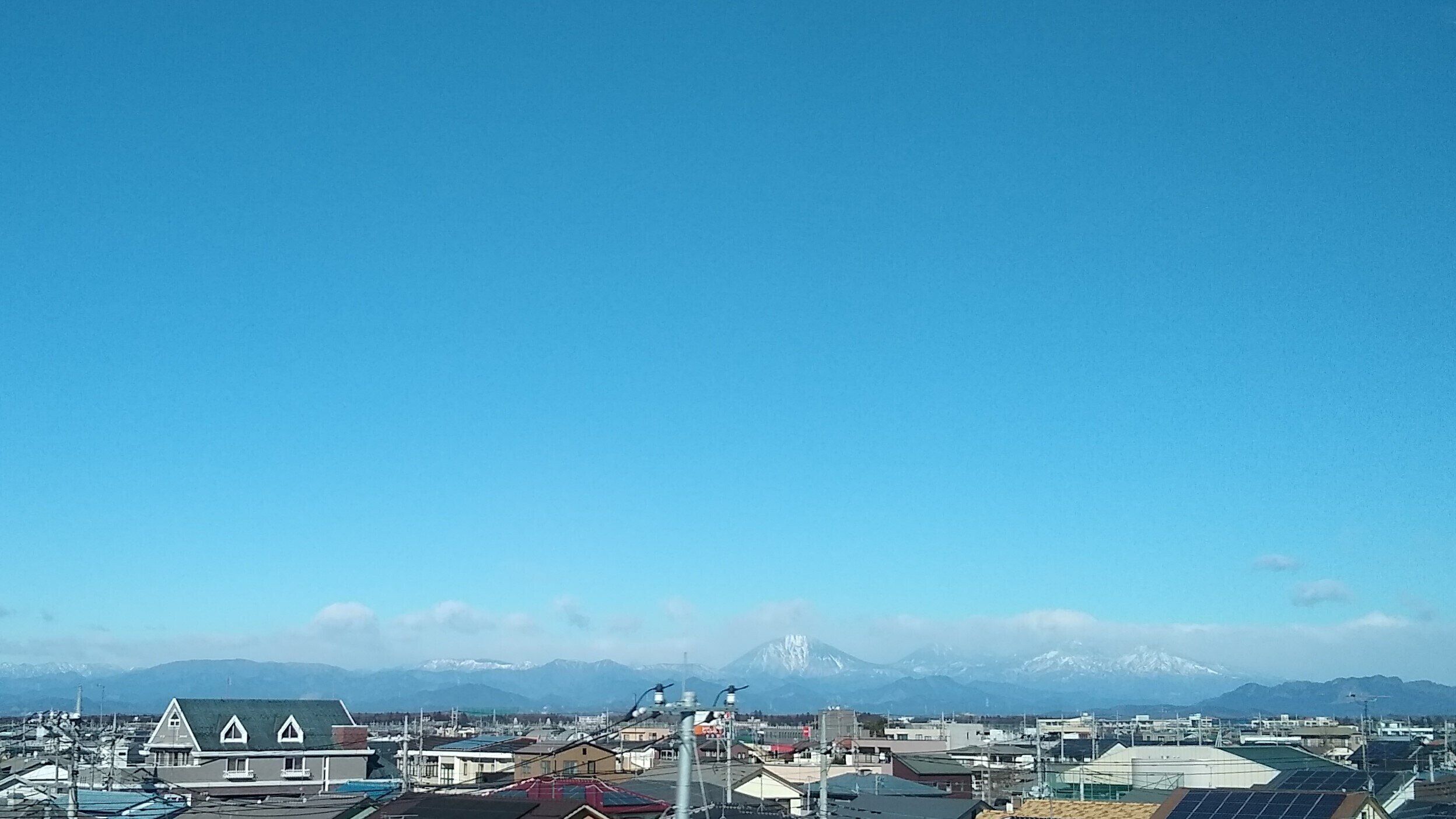 【防災士解説】久しぶりに氷点下！の前にこれだけはやっておきたい対策3選