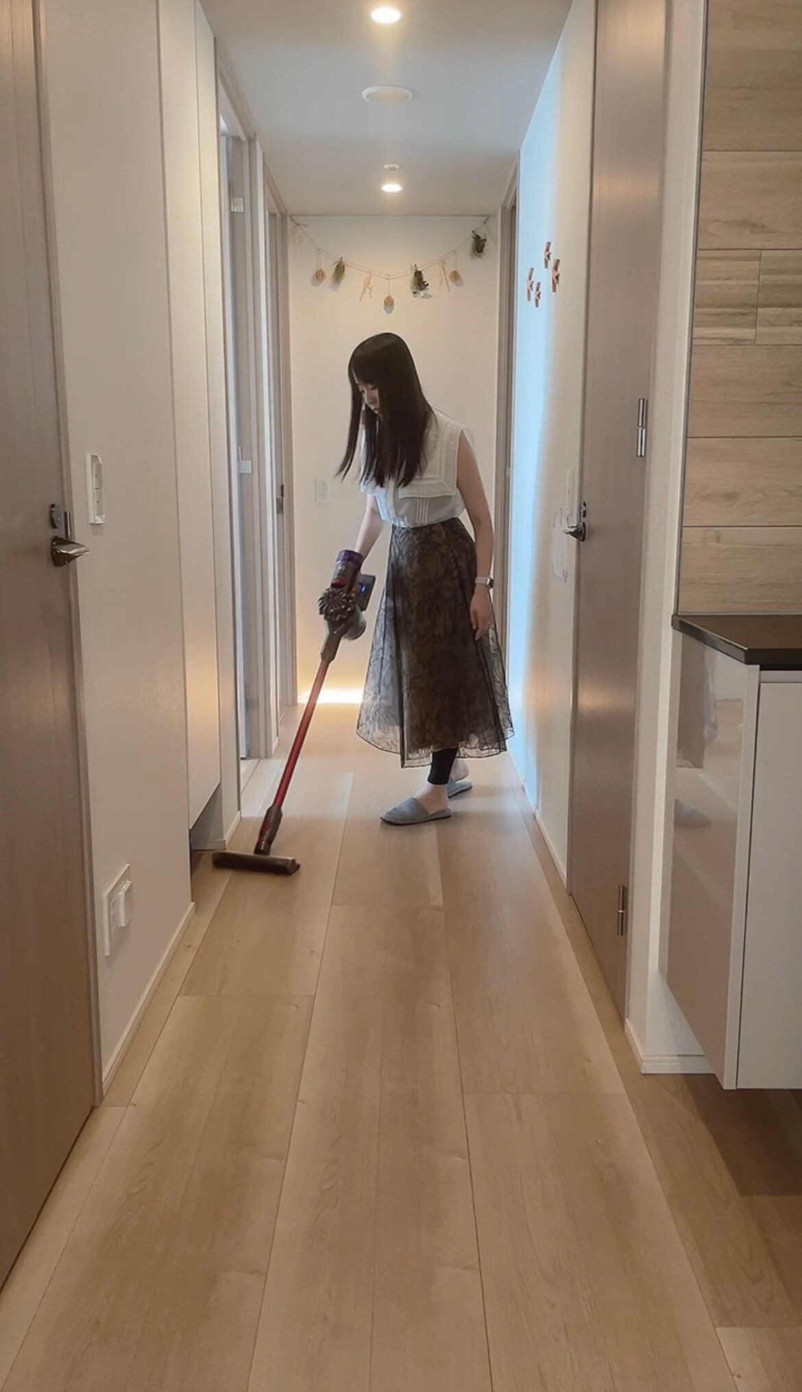 【掃除】日々の掃除を習慣化させるための３つのポイントとは？