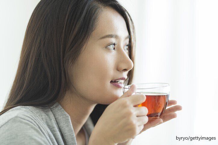 【お手軽薬膳茶】美容と健康に黒豆をお茶で楽しむ方法