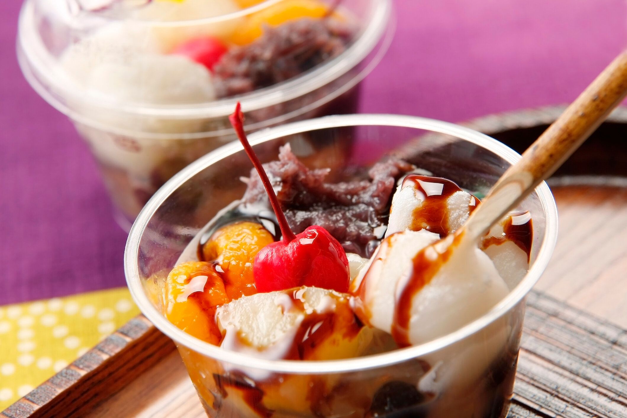 【管理栄養士監修】気になる「黒蜜」のカロリーや炭水化物量とは？食べる際に押さえるべきポイントを紹介