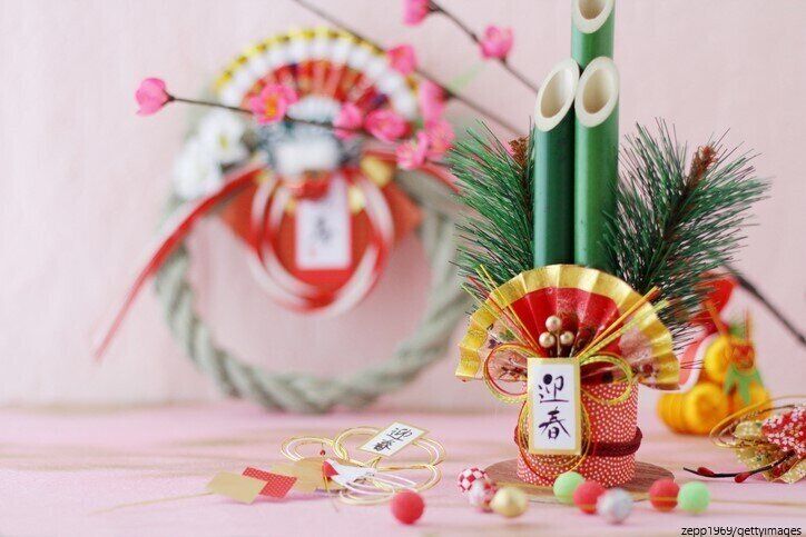 新年の計画が立てられない人へ…「極小サイズ希望」のすゝめ