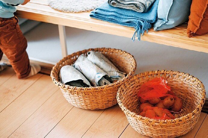 マネしたい！寒い冬を心地よく乗り切る北欧流の暮らしの工夫